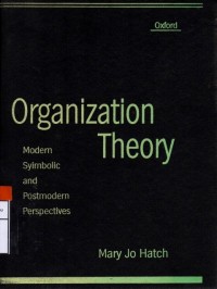 Organization theory