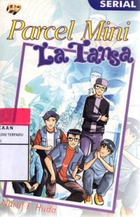 Parcel mini la tansa