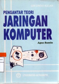 Pengantar teori jaringan komputer