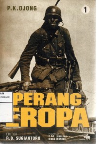 Perang Eropa