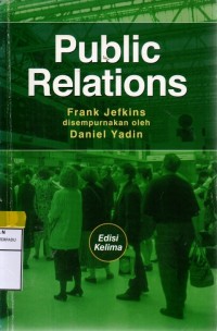 Public relations