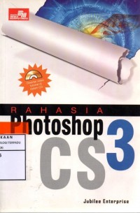 Rahasia photoshop cs3