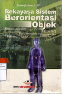 Rekayasa sistem berorientasi objek