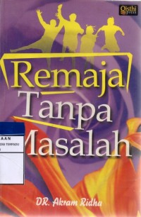 Remaja tanpa masalah