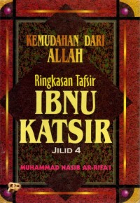 Kemudahan dari Allah : ringkasan tafsir ibnu katsir