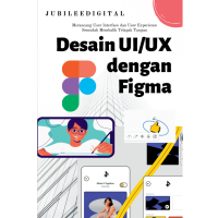 Desain UI/UX dengan Figma