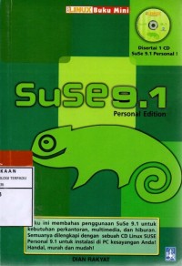 Suse 9.1