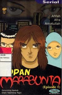 Topan Marabunta