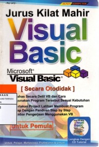 Jurus kilat mahir visual basic