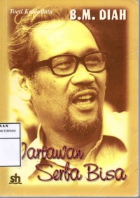 Wartawan serba bisa