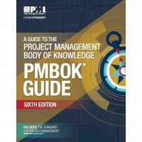 A Guide to the Project Management Body of Knowledge (PMBOK) 6th Edition