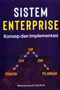 Sistem Enterprise: Konsep dan Implementasi
