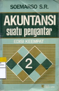 Akuntansi suatu pengantar