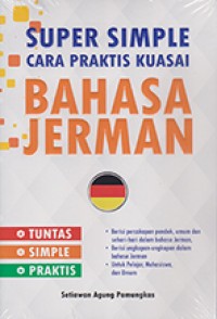 Cara Menguasai Bahasa Jerman