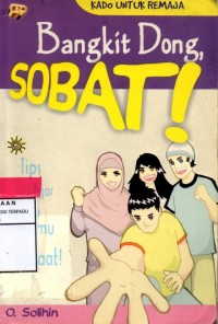 Bangkit dong sobat!