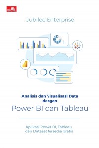 Analisis dan Visualisasi Data dengan PowerBI dan Tableau