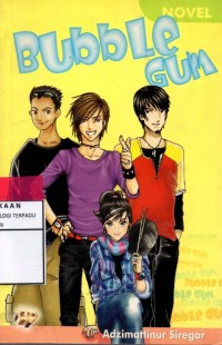 Bubble Gum