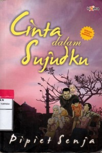 Cinta Dalam Sujudku