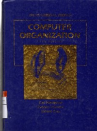 Computer organization