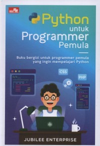 Python untuk Programmer Pemula