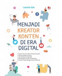 Menjadi Kreator Konten di Era Digital