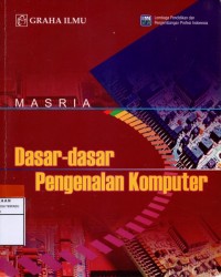 Dasar-dasar pengenalan komputer