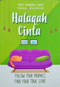 Halaqah Cinta