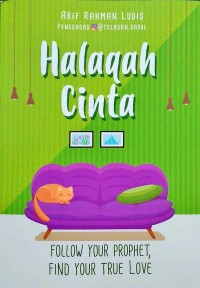 Halaqah Cinta