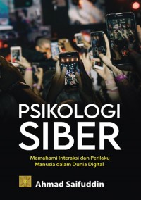 Psikologi Siber