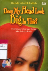 Memangnya kenapa kalau aku berhijab?