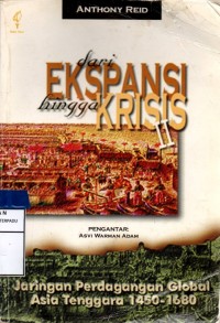 Dari ekspansi hingga krisis II