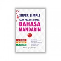 Cara Menguasai Bahasa Mandarin
