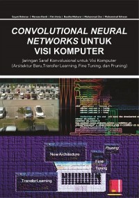 Convolutional Neural Network untuk Visi Komputer