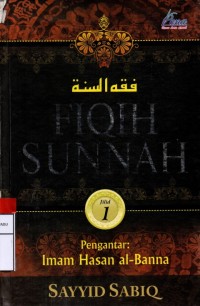 Fiqih sunnah