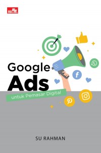 Google Ads untuk Pemasar Digital