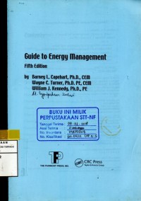 Guide to energy management