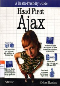 Head first ajax