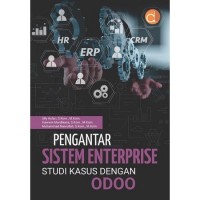 Pengantar Sistem Enterprise: Studi Kasus dengan Odoo