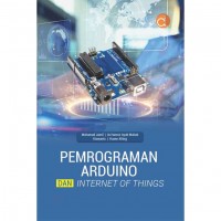 Pemrograman Arduino dan Internet Of Things