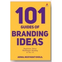 101 Guides Branding Ideas Bagaimana Sukses Membangun Branding di Era 5.0