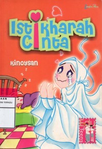 Istikharah Cinta