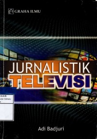 Jurnalistik televisi