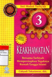 Keakhwatan