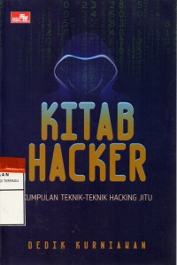 Kitab Hacker