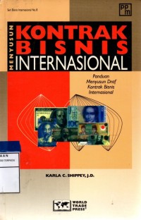 Menyusun kontrak bisnis internasional