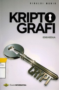 Kriptografi