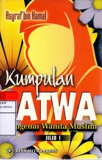 Kumpulan fatwa mengenai wanita muslim