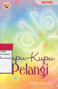 Kupu-kupu pelangi