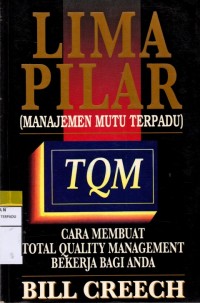 Lima pilar (manajemen mutu terpadu)