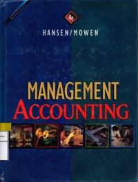 Management accounting